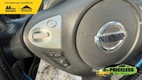 USED 2012 12 NISSAN JUKE 1.6 Acenta SUV 5dr Petrol Manual Euro 5 (s/s) (117 ps) ULEZ (Ultra Low Emission Zone) Compliance 