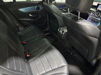 USED 2016 16 MERCEDES-BENZ GLC 2.1 GLC220d Sport (Premium) SUV 5dr Diesel G-Tronic 4MATIC Euro 6 (s/s) (170 ps) ** BIG SPEC - PAN ROOF **