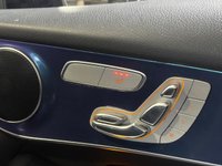 USED 2016 16 MERCEDES-BENZ GLC 2.1 GLC220d Sport (Premium) SUV 5dr Diesel G-Tronic 4MATIC Euro 6 (s/s) (170 ps) ** BIG SPEC - PAN ROOF **