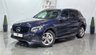 USED 2016 16 MERCEDES-BENZ GLC 2.1 GLC220d Sport (Premium) SUV 5dr Diesel G-Tronic 4MATIC Euro 6 (s/s) (170 ps) ** BIG SPEC - PAN ROOF **