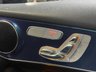 USED 2016 16 MERCEDES-BENZ GLC 2.1 GLC220d Sport (Premium) SUV 5dr Diesel G-Tronic 4MATIC Euro 6 (s/s) (170 ps) ** BIG SPEC - PAN ROOF **