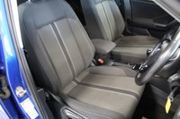 USED 2019 19 VOLKSWAGEN T-ROC 1.0 TSI GPF SE SUV 5dr Petrol Manual Euro 6 (s/s) (115 ps) ***ADAPTIVE CRUISE CONTROL***TOUCHSCREEN MEDIA - APPLE CAR PLAY & ANDROID AUTO***BLUETOOTH & DAB RADIO***HEATED FRONT SEATS***FRONT & REAR PARK PILOT & AUTO LIGHTS***VW MAIN DEALER SERVICE HISTORY***