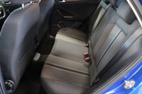 USED 2019 19 VOLKSWAGEN T-ROC 1.0 TSI GPF SE SUV 5dr Petrol Manual Euro 6 (s/s) (115 ps) ***ADAPTIVE CRUISE CONTROL***TOUCHSCREEN MEDIA - APPLE CAR PLAY & ANDROID AUTO***BLUETOOTH & DAB RADIO***HEATED FRONT SEATS***FRONT & REAR PARK PILOT & AUTO LIGHTS***VW MAIN DEALER SERVICE HISTORY***