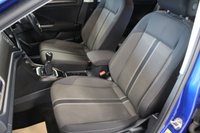 USED 2019 19 VOLKSWAGEN T-ROC 1.0 TSI GPF SE SUV 5dr Petrol Manual Euro 6 (s/s) (115 ps) ***ADAPTIVE CRUISE CONTROL***TOUCHSCREEN MEDIA - APPLE CAR PLAY & ANDROID AUTO***BLUETOOTH & DAB RADIO***HEATED FRONT SEATS***FRONT & REAR PARK PILOT & AUTO LIGHTS***VW MAIN DEALER SERVICE HISTORY***