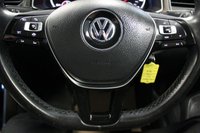 USED 2019 19 VOLKSWAGEN T-ROC 1.0 TSI GPF SE SUV 5dr Petrol Manual Euro 6 (s/s) (115 ps) ***ADAPTIVE CRUISE CONTROL***TOUCHSCREEN MEDIA - APPLE CAR PLAY & ANDROID AUTO***BLUETOOTH & DAB RADIO***HEATED FRONT SEATS***FRONT & REAR PARK PILOT & AUTO LIGHTS***VW MAIN DEALER SERVICE HISTORY***