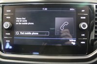 USED 2019 19 VOLKSWAGEN T-ROC 1.0 TSI GPF SE SUV 5dr Petrol Manual Euro 6 (s/s) (115 ps) ***ADAPTIVE CRUISE CONTROL***TOUCHSCREEN MEDIA - APPLE CAR PLAY & ANDROID AUTO***BLUETOOTH & DAB RADIO***HEATED FRONT SEATS***FRONT & REAR PARK PILOT & AUTO LIGHTS***VW MAIN DEALER SERVICE HISTORY***