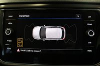 USED 2019 19 VOLKSWAGEN T-ROC 1.0 TSI GPF SE SUV 5dr Petrol Manual Euro 6 (s/s) (115 ps) ***ADAPTIVE CRUISE CONTROL***TOUCHSCREEN MEDIA - APPLE CAR PLAY & ANDROID AUTO***BLUETOOTH & DAB RADIO***HEATED FRONT SEATS***FRONT & REAR PARK PILOT & AUTO LIGHTS***VW MAIN DEALER SERVICE HISTORY***