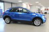 USED 2019 19 VOLKSWAGEN T-ROC 1.0 TSI GPF SE SUV 5dr Petrol Manual Euro 6 (s/s) (115 ps) ***ADAPTIVE CRUISE CONTROL***TOUCHSCREEN MEDIA - APPLE CAR PLAY & ANDROID AUTO***BLUETOOTH & DAB RADIO***HEATED FRONT SEATS***FRONT & REAR PARK PILOT & AUTO LIGHTS***VW MAIN DEALER SERVICE HISTORY***
