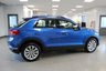 USED 2019 19 VOLKSWAGEN T-ROC 1.0 TSI GPF SE SUV 5dr Petrol Manual Euro 6 (s/s) (115 ps) ***ADAPTIVE CRUISE CONTROL***TOUCHSCREEN MEDIA - APPLE CAR PLAY & ANDROID AUTO***BLUETOOTH & DAB RADIO***HEATED FRONT SEATS***FRONT & REAR PARK PILOT & AUTO LIGHTS***VW MAIN DEALER SERVICE HISTORY***