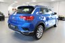 USED 2019 19 VOLKSWAGEN T-ROC 1.0 TSI GPF SE SUV 5dr Petrol Manual Euro 6 (s/s) (115 ps) ***ADAPTIVE CRUISE CONTROL***TOUCHSCREEN MEDIA - APPLE CAR PLAY & ANDROID AUTO***BLUETOOTH & DAB RADIO***HEATED FRONT SEATS***FRONT & REAR PARK PILOT & AUTO LIGHTS***VW MAIN DEALER SERVICE HISTORY***