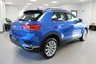 USED 2019 19 VOLKSWAGEN T-ROC 1.0 TSI GPF SE SUV 5dr Petrol Manual Euro 6 (s/s) (115 ps) ***ADAPTIVE CRUISE CONTROL***TOUCHSCREEN MEDIA - APPLE CAR PLAY & ANDROID AUTO***BLUETOOTH & DAB RADIO***HEATED FRONT SEATS***FRONT & REAR PARK PILOT & AUTO LIGHTS***VW MAIN DEALER SERVICE HISTORY***