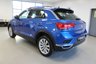 USED 2019 19 VOLKSWAGEN T-ROC 1.0 TSI GPF SE SUV 5dr Petrol Manual Euro 6 (s/s) (115 ps) ***ADAPTIVE CRUISE CONTROL***TOUCHSCREEN MEDIA - APPLE CAR PLAY & ANDROID AUTO***BLUETOOTH & DAB RADIO***HEATED FRONT SEATS***FRONT & REAR PARK PILOT & AUTO LIGHTS***VW MAIN DEALER SERVICE HISTORY***