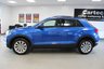 USED 2019 19 VOLKSWAGEN T-ROC 1.0 TSI GPF SE SUV 5dr Petrol Manual Euro 6 (s/s) (115 ps) ***ADAPTIVE CRUISE CONTROL***TOUCHSCREEN MEDIA - APPLE CAR PLAY & ANDROID AUTO***BLUETOOTH & DAB RADIO***HEATED FRONT SEATS***FRONT & REAR PARK PILOT & AUTO LIGHTS***VW MAIN DEALER SERVICE HISTORY***