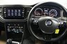 USED 2019 19 VOLKSWAGEN T-ROC 1.0 TSI GPF SE SUV 5dr Petrol Manual Euro 6 (s/s) (115 ps) ***ADAPTIVE CRUISE CONTROL***TOUCHSCREEN MEDIA - APPLE CAR PLAY & ANDROID AUTO***BLUETOOTH & DAB RADIO***HEATED FRONT SEATS***FRONT & REAR PARK PILOT & AUTO LIGHTS***VW MAIN DEALER SERVICE HISTORY***