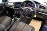 USED 2019 19 VOLKSWAGEN T-ROC 1.0 TSI GPF SE SUV 5dr Petrol Manual Euro 6 (s/s) (115 ps) ***ADAPTIVE CRUISE CONTROL***TOUCHSCREEN MEDIA - APPLE CAR PLAY & ANDROID AUTO***BLUETOOTH & DAB RADIO***HEATED FRONT SEATS***FRONT & REAR PARK PILOT & AUTO LIGHTS***VW MAIN DEALER SERVICE HISTORY***