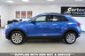 USED 2019 19 VOLKSWAGEN T-ROC 1.0 TSI GPF SE SUV 5dr Petrol Manual Euro 6 (s/s) (115 ps) ***ADAPTIVE CRUISE CONTROL***TOUCHSCREEN MEDIA - APPLE CAR PLAY & ANDROID AUTO***BLUETOOTH & DAB RADIO***HEATED FRONT SEATS***FRONT & REAR PARK PILOT & AUTO LIGHTS***VW MAIN DEALER SERVICE HISTORY***