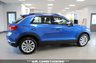 USED 2019 19 VOLKSWAGEN T-ROC 1.0 TSI GPF SE SUV 5dr Petrol Manual Euro 6 (s/s) (115 ps) ***ADAPTIVE CRUISE CONTROL***TOUCHSCREEN MEDIA - APPLE CAR PLAY & ANDROID AUTO***BLUETOOTH & DAB RADIO***HEATED FRONT SEATS***FRONT & REAR PARK PILOT & AUTO LIGHTS***VW MAIN DEALER SERVICE HISTORY***