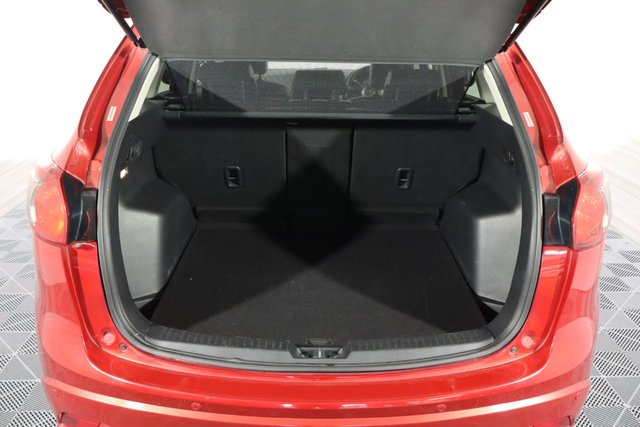 2014 MAZDA CX-5 2.2 SKYACTIV-D Sport Nav SUV 5dr Diesel Auto 4WD Euro 6 (s/s) (175 ps) - Photo 7