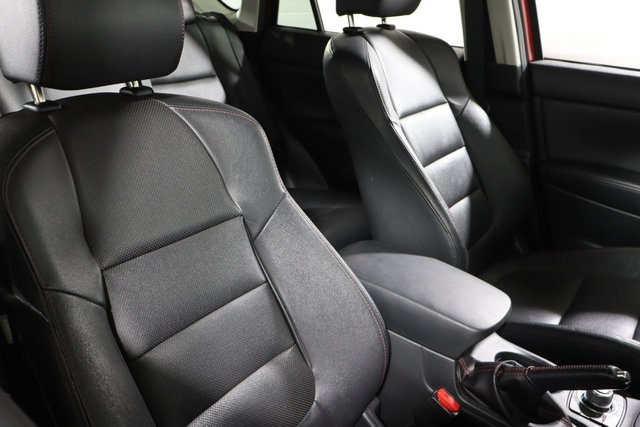 2014 MAZDA CX-5 2.2 SKYACTIV-D Sport Nav SUV 5dr Diesel Auto 4WD Euro 6 (s/s) (175 ps) - Photo 9