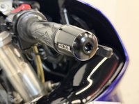 USED 2002 02 SUZUKI GSX-R750 BLUE FLAME EXHAUST - LOVELY CONDITION 