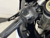 USED 2002 02 SUZUKI GSX-R750 BLUE FLAME EXHAUST - LOVELY CONDITION 