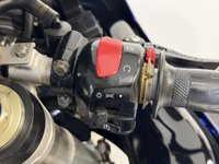 USED 2002 02 SUZUKI GSX-R750 BLUE FLAME EXHAUST - LOVELY CONDITION 