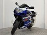 USED 2002 02 SUZUKI GSX-R750 BLUE FLAME EXHAUST - LOVELY CONDITION 