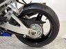 USED 2002 02 SUZUKI GSX-R750 BLUE FLAME EXHAUST - LOVELY CONDITION 