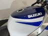 USED 2002 02 SUZUKI GSX-R750 BLUE FLAME EXHAUST - LOVELY CONDITION 