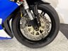 USED 2002 02 SUZUKI GSX-R750 BLUE FLAME EXHAUST - LOVELY CONDITION 