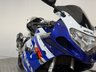 USED 2002 02 SUZUKI GSX-R750 BLUE FLAME EXHAUST - LOVELY CONDITION 