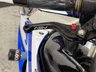 USED 2002 02 SUZUKI GSX-R750 BLUE FLAME EXHAUST - LOVELY CONDITION 
