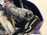 USED 2002 02 SUZUKI GSX-R750 BLUE FLAME EXHAUST - LOVELY CONDITION 