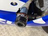 USED 2002 02 SUZUKI GSX-R750 BLUE FLAME EXHAUST - LOVELY CONDITION 