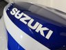 USED 2002 02 SUZUKI GSX-R750 BLUE FLAME EXHAUST - LOVELY CONDITION 
