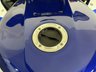 USED 2002 02 SUZUKI GSX-R750 BLUE FLAME EXHAUST - LOVELY CONDITION 