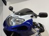 USED 2002 02 SUZUKI GSX-R750 BLUE FLAME EXHAUST - LOVELY CONDITION 
