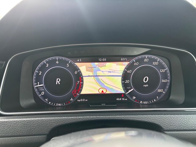 2017 VOLKSWAGEN GOLF - Photo 4