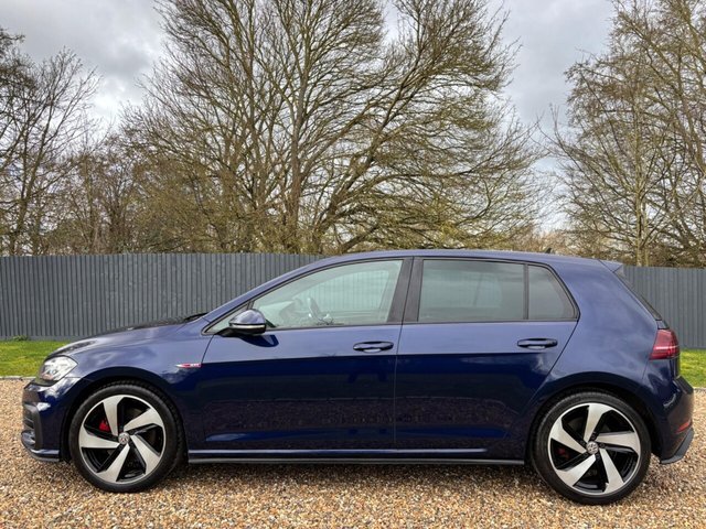 2017 VOLKSWAGEN GOLF - Photo 6