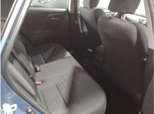 2015 TOYOTA AURIS 1.8 VVT-h Design Hatchback 5dr Petrol Hybrid CVT Euro 6 (s/s) (136 ps) - Photo 10