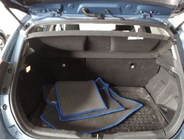 2015 TOYOTA AURIS 1.8 VVT-h Design Hatchback 5dr Petrol Hybrid CVT Euro 6 (s/s) (136 ps) - Photo 11