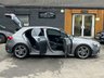 USED 2019 69 MERCEDES-BENZ A-CLASS 1.3 A180 AMG Line (Executive) Hatchback 5dr Petrol Manual Euro 6 (s/s) (136 ps) HALF LEATHER * SAT NAV