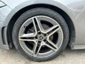 USED 2019 69 MERCEDES-BENZ A-CLASS 1.3 A180 AMG Line (Executive) Hatchback 5dr Petrol Manual Euro 6 (s/s) (136 ps) HALF LEATHER * SAT NAV