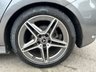 USED 2019 69 MERCEDES-BENZ A-CLASS 1.3 A180 AMG Line (Executive) Hatchback 5dr Petrol Manual Euro 6 (s/s) (136 ps) HALF LEATHER * SAT NAV