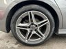 USED 2019 69 MERCEDES-BENZ A-CLASS 1.3 A180 AMG Line (Executive) Hatchback 5dr Petrol Manual Euro 6 (s/s) (136 ps) HALF LEATHER * SAT NAV