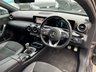 USED 2019 69 MERCEDES-BENZ A-CLASS 1.3 A180 AMG Line (Executive) Hatchback 5dr Petrol Manual Euro 6 (s/s) (136 ps) HALF LEATHER * SAT NAV