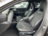 USED 2019 69 MERCEDES-BENZ A-CLASS 1.3 A180 AMG Line (Executive) Hatchback 5dr Petrol Manual Euro 6 (s/s) (136 ps) HALF LEATHER * SAT NAV