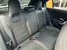 USED 2019 69 MERCEDES-BENZ A-CLASS 1.3 A180 AMG Line (Executive) Hatchback 5dr Petrol Manual Euro 6 (s/s) (136 ps) HALF LEATHER * SAT NAV