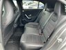 USED 2019 69 MERCEDES-BENZ A-CLASS 1.3 A180 AMG Line (Executive) Hatchback 5dr Petrol Manual Euro 6 (s/s) (136 ps) HALF LEATHER * SAT NAV
