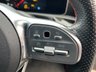 USED 2019 69 MERCEDES-BENZ A-CLASS 1.3 A180 AMG Line (Executive) Hatchback 5dr Petrol Manual Euro 6 (s/s) (136 ps) HALF LEATHER * SAT NAV